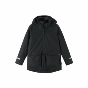 Reima 3in1 Übergangsjacke Syddi Black