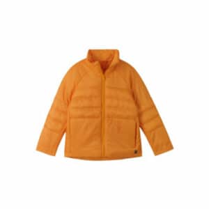 Reima Leichte Steppjacke Seuraan Radiant orange