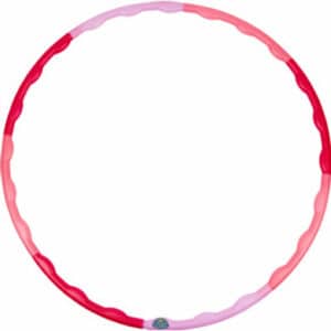 SPIEGELBURG COPPENRATH Hula-Hoop-Reifen - Prinzessin Lillifee