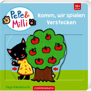 SPIEGELBURG COPPENRATH PePe & Milli: Komm