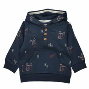 STACCATO Baby Sweatshirt midnight