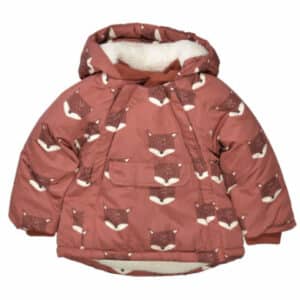 STACCATO Jacke Fox gemustert