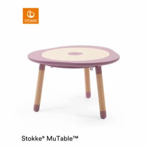 STOKKE® MuTable™ Tisch Mauve