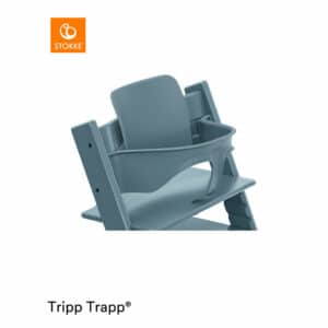 STOKKE® Tripp Trapp®Baby Set Fjord Blue
