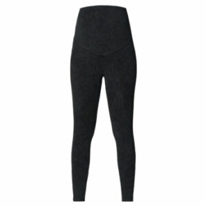 SUPERMOM Umstandsleggings Cooper Black