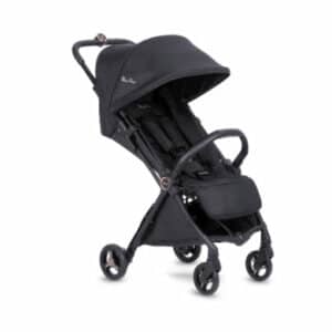 Silver Cross Reise-Kinderwagen Jet 3 Eclipse