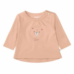 Staccato Shirt peach