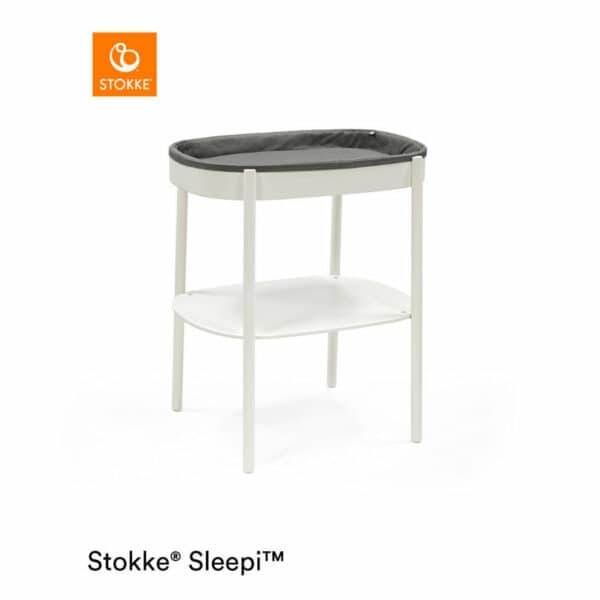 Stokke® Sleepi™ Wickeltisch weiß