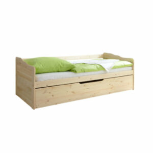 TICAA Sofabett Marianne Kiefer Natur Natur