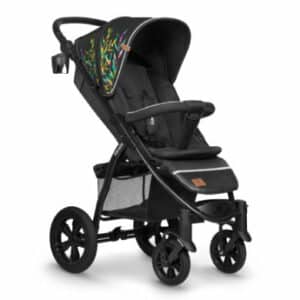 lionelo Buggy Annet Tour Grey Dreamin