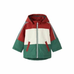 name it Outdoorjacke Nmmmax Fired Brick