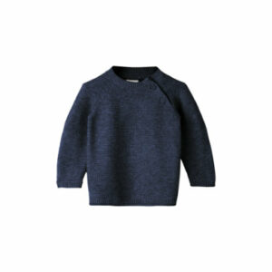 s.Oliver Strickpullover blue