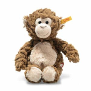 tonies® Soft Cuddly Friends mit Hörspiel - Bodo Schimpanse