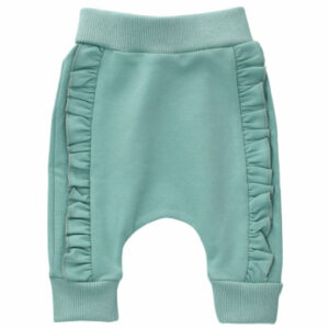 Nini Hosen Amigo flamingo blau