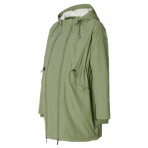 Esprit Umstandsjacke Winter Olive Green