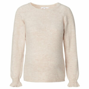 Noppies Pullover Pierz Oatmeal