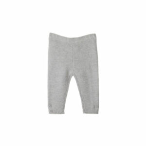 s.Oliver Strickleggings grey