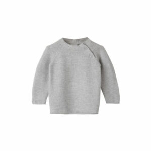 s.Oliver Strickpullover grey