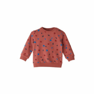 s.Oliver Sweatshirt red