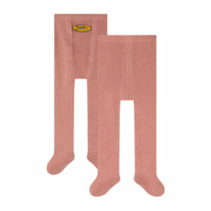 s.Oliver Tights Baby originals organic dusty pink