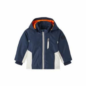 name it Outdoorjacke Nmmmikael Dark Sapphire