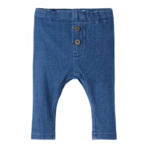 name it Leggings Nbmtheo Medium Blue Denim