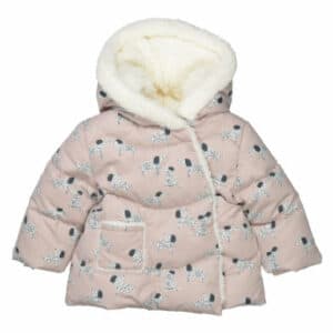 STACCATO Jacke dog gemustert