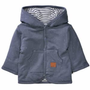 STACCATO NB Wendejacke night blue