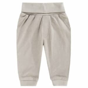 JACKY Jogginghose BABY ON TOUR beige melange