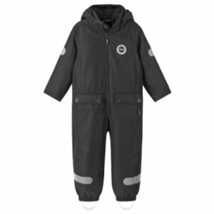 Reima Übergangsoverall Sevetti Black