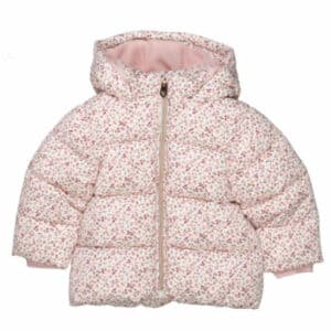 Staccato Jacke flower gemustert