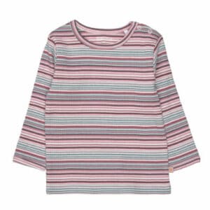 Staccato Shirt multicolor gestreift