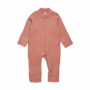 CeLaVi Jumpsuit Old Rose Melange