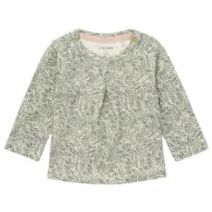 Noppies Langarmshirt Long Beach Thyme