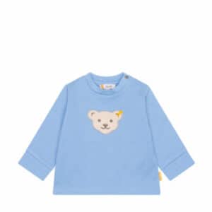 Steiff Sweatshirt Della Robbia Blue