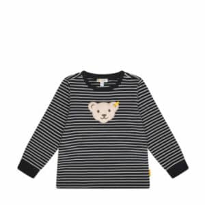 Steiff Sweatshirt Steiff Navy