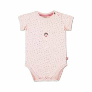 Sterntaler Body Emmi rosa