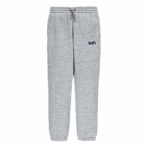 Levi's® Sweathose Boy grau