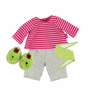 sigikid® Kleiderset Quendy