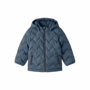 name it Outdoorjacke Nmmmarl China Blue