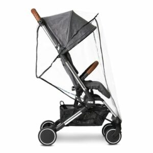 ABC DESIGN Regenschutz für Buggy Avito