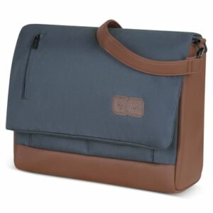 ABC DESIGN Wickeltasche Urban Lake Kollektion 2023