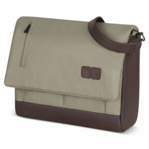 ABC DESIGN Wickeltasche Urban Reed Kollektion 2023