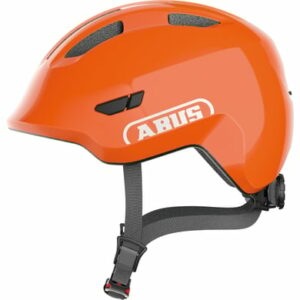 ABUS Fahrradhelm SMILEY 3.0 shiny orange-S