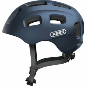 ABUS Fahrradhelm YOUN-I 2.0 midnight blue-M