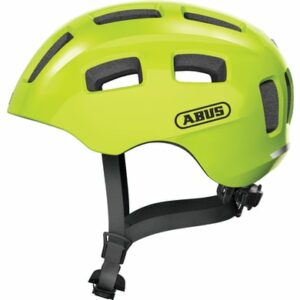 ABUS Fahrradhelm YOUN-I 2.0 signal gelb-M