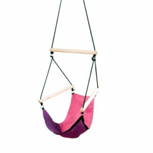 AMAZONAS Hängesessel Kid's Swinger Pink