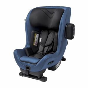 AXKID Kindersitz Minikid 3 Sea