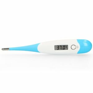 Alecto® Fieberthermometer digital