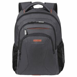 American Tourister At Work 20 - Laptoprucksack 14.1 45.5 cm grey